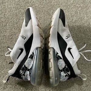 Women’s Nike air max 270